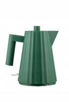 alessi plisse green - Alessi Plisse MDL061GR 1L Žalias (Green) - 1 nuotrauka