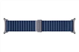 galaxy watch ultra - Samsung Trail Band Galaxy Watch Ultra, Mėlyna (Blue) - 1 nuotrauka