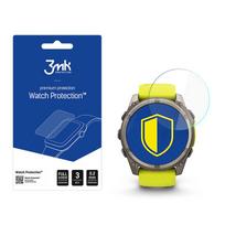 garmin stiklas - 3MK FlexibleGlass Garmin Fenix 8 Solar/Sapphire 51mm, hibridinis stiklas (Hybrid Glass) - 1 nuotrauka