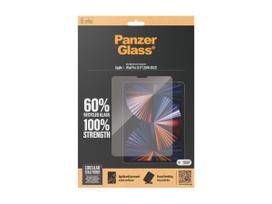 ipad pro m4 - PanzerGlass TEMPERED glass screen protector for iPad Pro 12.9" (Transparent) - 3 nuotrauka