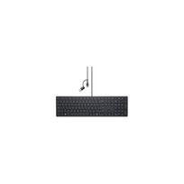 dell collaboration - Dell KB525C Laidinė Klaviatūra, Juoda (Black) - 1 nuotrauka