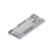 dark project - Dark Project ALU87A Midnight, G3MS Zircon Switch, US (ISO) - 1 nuotrauka