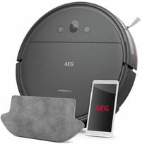 AEG AR61UW1DG