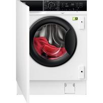 aeg 8000 - AEG L8FBE48SCI - 1 nuotrauka