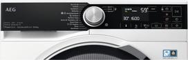 aeg 8000 - AEG LWR85165O - 6 nuotrauka