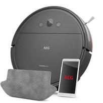 siurblys robotas - AEG AR61UW1DG - 2 nuotrauka
