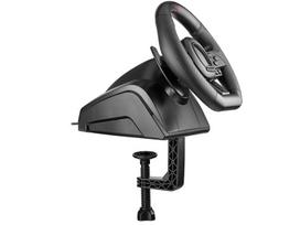 switch vairai - Tracer SimRacer Vairas su Pedalais 6in1 (PC/PS4/PS3/Xone/X360/SWITCH) Juodas (Black) - 2 nuotrauka