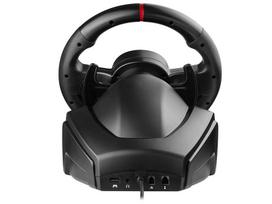 switch vairai - Tracer SimRacer Vairas su Pedalais 6in1 (PC/PS4/PS3/Xone/X360/SWITCH) Juodas (Black) - 5 nuotrauka