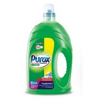 Purox Universalus skalbimo gelis, 4.3 L