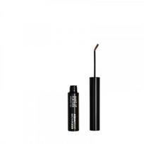 up aqua - Make Up For Ever Aqua Resist Brow Fixer antakius fiksuojantis gelis, 10 Soft Blonde (Šviesiaplaukė) 5 ml - 1 nuotrauka