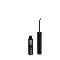 up aqua - Make Up For Ever Aqua Resist Brow Fixer antakius fiksuojantis gelis, 10 Soft Blonde (Šviesiaplaukė) 5 ml - 2 nuotrauka