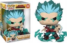 deku funko - FUNKO POP! figūrėlė My Hero Academia - Infinite Deku, 51901 - 3 nuotrauka