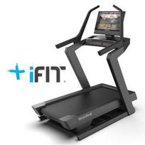 Bėgimo takelis NORDICTRACK X24