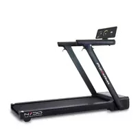 Kompaktiškas bėgimo takelis BH Fitness Nydo Ultra G6540