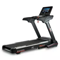 Bėgimo takelis BH Fitness RS1000 TFT (liečiamas ekranas)