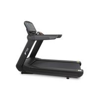 "Newton Fitness T9" bėgimo takelis Komercinė juoda serija