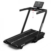 zipro begimo takelis - Bėgimo takelis Zipro Iluzion, 1800 W - 1 nuotrauka