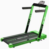 sportas begimo takelis - Bėgimo takelis Thunder RunPad RACE-Green LCD (Pristatymas: 1-2 d.d.) - 1 nuotrauka