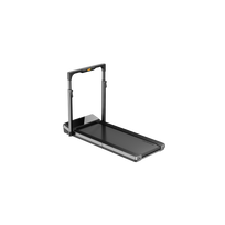 Kingsmith WalkingPad Z3 Hybrid sulankstomas bėgimo takelis