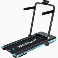 sportas begimo takelis - Bėgimo takelis Thunder RunPad IMPACT-Blue LCD (Pristatymas: 1-2 d.d.) - 1 nuotrauka