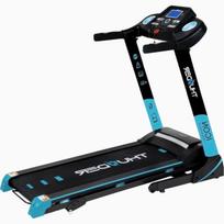 Bėgimo takelis Thunder Treadmill ICON-Blue LCD (Pristatymas: 1-2 d.d.)