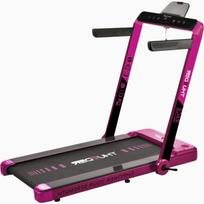 sportas begimo takelis - Bėgimo takelis Thunder RunPad RACE-Pink LCD (Pristatymas: 1-2 d.d.) - 1 nuotrauka