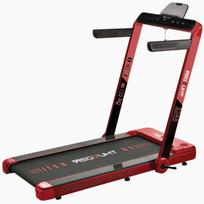 Bėgimo takelis Thunder RunPad RACE-Red LCD (Pristatymas: 1-2 d.d.)