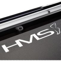 takelis hms - LOOP12 MULTI PILKAS ELEKTRINIS BĖGIMO TAKELIS SU STALU HMS - 28 nuotrauka