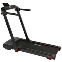 CHRISTOPEIT SPORT 2in1 Bėgimo takelis
