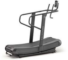TKO Pusiau žmogaus išlinkimo bėgimo takelis SFIT-P-HH30010