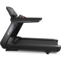 "Newton Fitness T12" bėgimo takelis Komercinė juoda serija