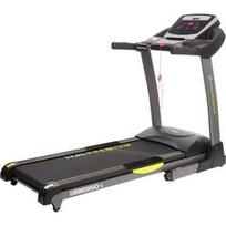 treadmill - Elektrinis bėgimo takelis HMS Premium BE8510i - 1 nuotrauka