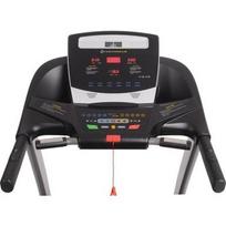 treadmill - Elektrinis bėgimo takelis HMS Premium BE8510i - 3 nuotrauka