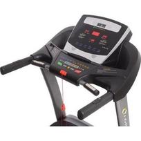 treadmill - Elektrinis bėgimo takelis HMS Premium BE8510i - 4 nuotrauka