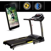 treadmill - Elektrinis bėgimo takelis HMS Premium BE8510i - 6 nuotrauka