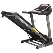 treadmill - Elektrinis bėgimo takelis HMS Premium BE8510i - 7 nuotrauka