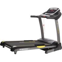 treadmill - Elektrinis bėgimo takelis HMS Premium BE8510i - 8 nuotrauka