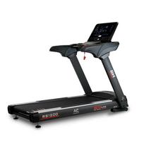 Bėgimo takelis BH Fitness RS1200 G6512 LED (Pristatymas: 2-4 d.d.)