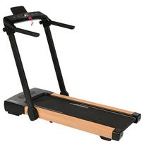 CHRISTOPEIT SPORT 2in1S Bėgimo takelis