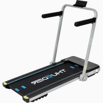 sportas begimo takelis - Bėgimo takelis Thunder RunPad IMPACT-Silver LCD (Pristatymas: 1-2 d.d.) - 1 nuotrauka