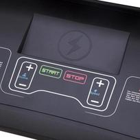 takelis hms - BE6000 ELEKTRINIS BĖGIMO TAKELIS PUSIAU KOMERCINIS HMS PREMIUM - 24 nuotrauka