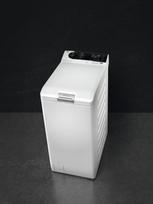 skalbimo masina aeg 7 - AEG LTR7E273E - 5 nuotrauka
