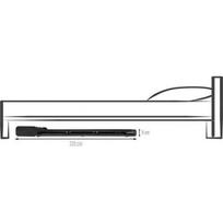 takelis hms - LOOP10 ELEKTRINIS BĖGIMO TAKELIS HMS - 8 nuotrauka