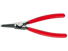 Replės išoriniams žiedams KNIPEX 4611A 85-140 mm
