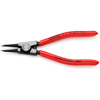 ziedams reples - Replės išoriniams žiedams KNIPEX 4611A 85-140 mm - 2 nuotrauka