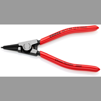ziedams reples - Replės išoriniams žiedams KNIPEX 4611A 85-140 mm - 3 nuotrauka