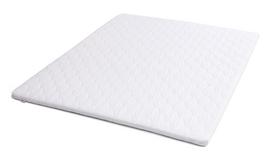 poliuretanas - Adrk Furniture Antčiužinis Topper T25, 90x200 cm - 2 nuotrauka
