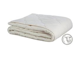 Antklodė Comco SUPERWASH, 140x200 cm, 85% avių vilna, 15% poliesteris