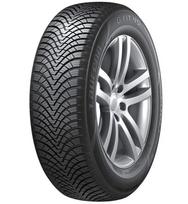 205 55 r16 universalios - Laufenn G Fit 4S LH71 205/55 R16 91H - 1 nuotrauka