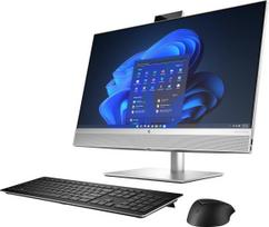 HP EliteOne 870 G9 All-in-One ,  Intel Core i9-14900 ,  64GB RAM ,  1TB SSD ,  27" QHD Ekranas ,  Juodas (Black)